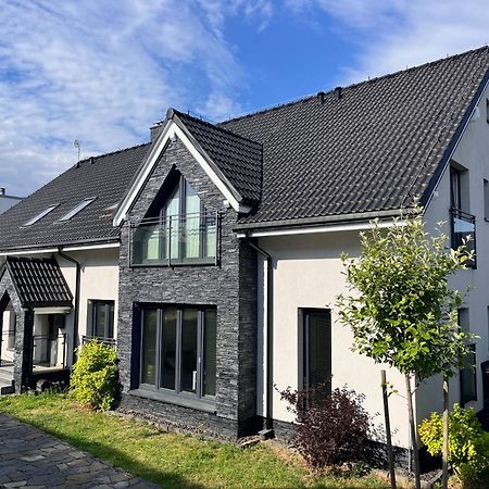 Family Apartments Klinovec Loučná pod Klínovcem المظهر الخارجي الصورة