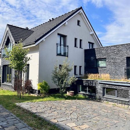 Family Apartments Klinovec Loučná pod Klínovcem المظهر الخارجي الصورة