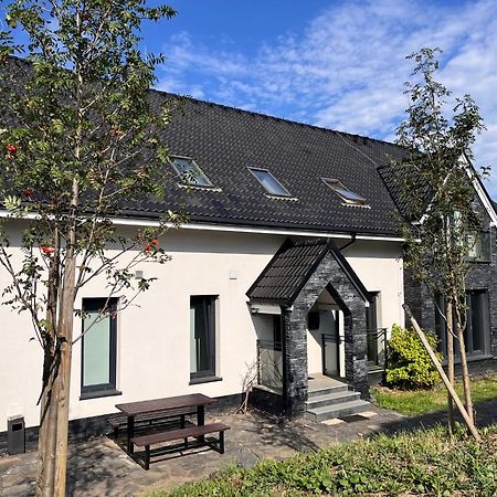 Family Apartments Klinovec Loučná pod Klínovcem المظهر الخارجي الصورة