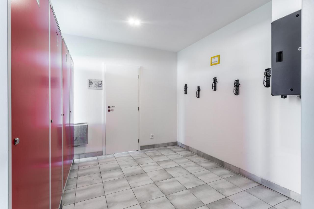 Family Apartments Klinovec Loučná pod Klínovcem المظهر الخارجي الصورة