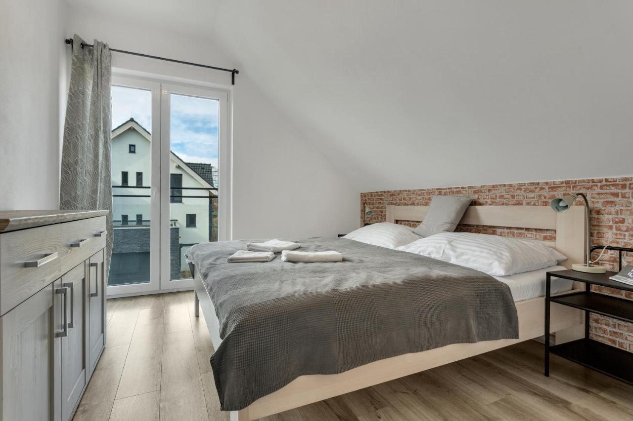 Family Apartments Klinovec Loučná pod Klínovcem المظهر الخارجي الصورة