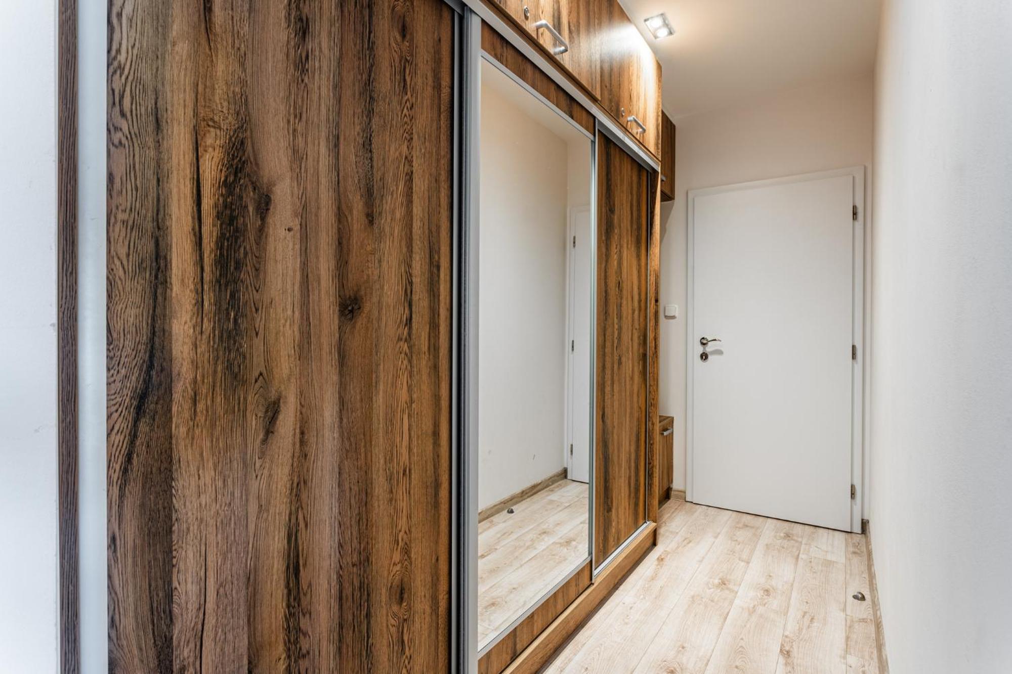 Family Apartments Klinovec Loučná pod Klínovcem الغرفة الصورة