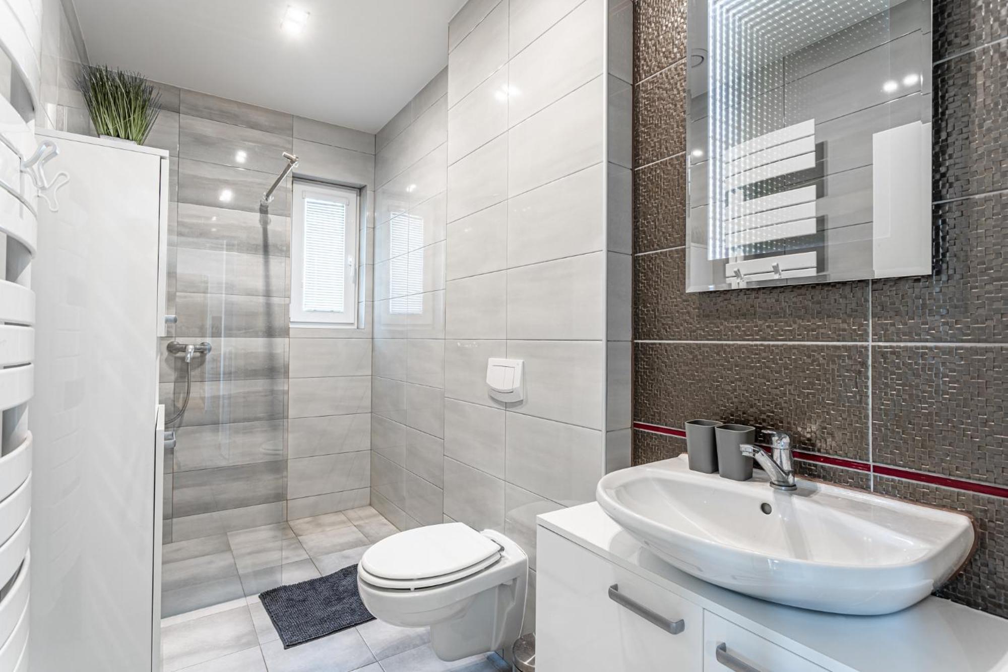 Family Apartments Klinovec Loučná pod Klínovcem الغرفة الصورة