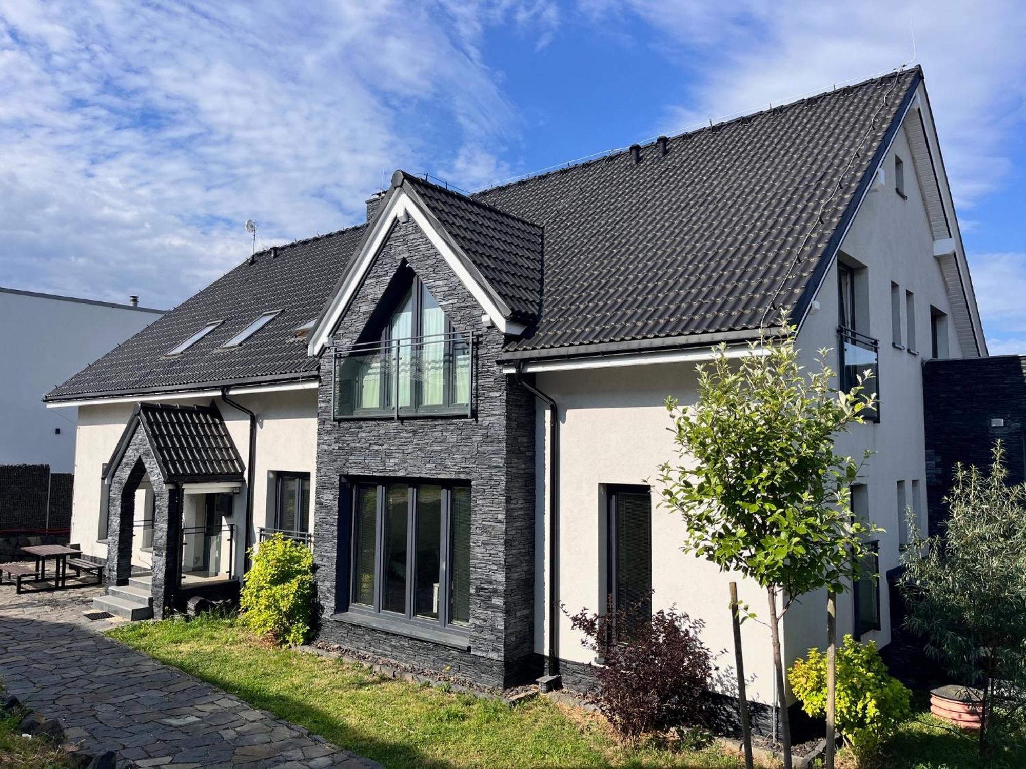 Family Apartments Klinovec Loučná pod Klínovcem المظهر الخارجي الصورة
